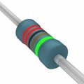 MBB02070D2201DC100 - RES 2.2K OHM 0.6W 0.5% AXIAL