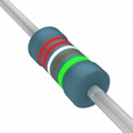 MBB02070C2291DC100 - RES 2.29K OHM 0.6W 0.5% AXIAL