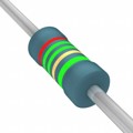 MBB02070C2559DC100 - RES 25.5 OHM 0.6W 0.5% AXIAL