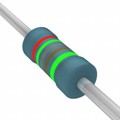 MBA02040C2581DC100 - RES 2.58K OHM 0.4W 0.5% AXIAL