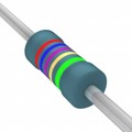 MBB02070C2679DC100 - RES 26.7 OHM 0.6W 0.5% AXIAL