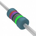 MBB02070D2701DC100 - RES 2.7K OHM 0.6W 0.5% AXIAL