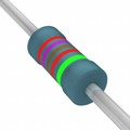MBB02070C2712DC100 - RES 27.1K OHM 0.6W 0.5% AXIAL