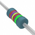 MBA02040C2742DRP00 - RES 27.4K OHM 0.4W 0.5% AXIAL
