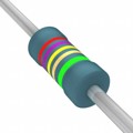 MBB02070C2749DC100 - RES 27.4 OHM 0.6W 0.5% AXIAL