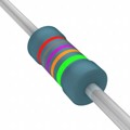 MBB02070D2873DC100 - RES 287K OHM 0.6W 0.5% AXIAL
