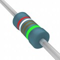 MBB02070C2911DC100 - RES 2.91K OHM 0.6W 0.5% AXIAL