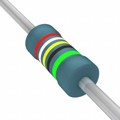 MBB02070C2940DC100 - RES 294 OHM 0.6W 0.5% AXIAL