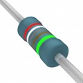MBB02070C2981DC100 - RES 2.98K OHM 0.6W 0.5% AXIAL
