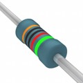MBA02040C3002DC100 - RES 30K OHM 0.4W 0.5% AXIAL