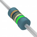 MBB02070D3019DC100 - RES 30.1 OHM 0.6W 0.5% AXIAL