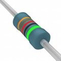 MBB02070D3120DC100 - RES 312 OHM 0.6W 0.5% AXIAL