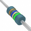 MBB02070D3169DC100 - RES 31.6 OHM 0.6W 0.5% AXIAL