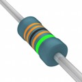 MBB02070D3303DC100 - RES 330K OHM 0.6W 0.5% AXIAL