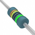 MBB02070C3400DC100 - RES 340 OHM 0.6W 0.5% AXIAL