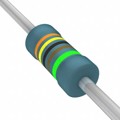 MBB02070C3401DC100 - RES 3.4K OHM 0.6W 0.5% AXIAL