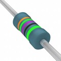 MBB02070C3570DC100 - RES 357 OHM 0.6W 0.5% AXIAL