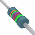 MBB02070D3572DC100 - RES 35.7K OHM 0.6W 0.5% AXIAL