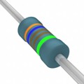 MBB02070D3611DC100 - RES 3.61K OHM 0.6W 0.5% AXIAL