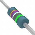 MBB02070C3791DC100 - RES 3.79K OHM 0.6W 0.5% AXIAL