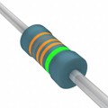 MBA02040C3833DCT00 - RES 383K OHM 0.4W 0.5% AXIAL