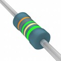 MBB02070C3859DC100 - RES 38.5 OHM 0.6W 0.5% AXIAL