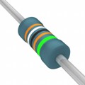 MBB02070C3903DC100 - RES 390K OHM 0.6W 0.5% AXIAL