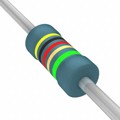 MBB02070C4029DC100 - RES 40.2 OHM 0.6W 0.5% AXIAL