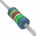 MBB02070C4129DC100 - RES 41.2 OHM 0.6W 0.5% AXIAL