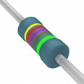 MBB02070D4271DC100 - RES 4.27K OHM 0.6W 0.5% AXIAL