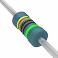 MBB02070C4300DC100 - RES 430 OHM 0.6W 0.5% AXIAL