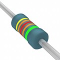 MBA02040C4323DCT00 - RES 432K OHM 0.4W 0.5% AXIAL