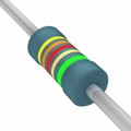 MBB02070C4329DC100 - RES 43.2 OHM 0.6W 0.5% AXIAL