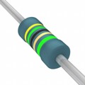 MBB02070C4509DC100 - RES 45 OHM 0.6W 0.5% AXIAL