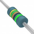 MBB02070C4530DC100 - RES 453 OHM 0.6W 0.5% AXIAL