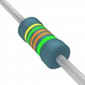 MBB02070C4533DC100 - RES 453K OHM 0.6W 0.5% AXIAL