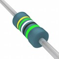 MBB02070C4590DC100 - RES 459 OHM 0.6W 0.5% AXIAL
