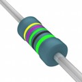 MBB02070D4750DC100 - RES 475 OHM 0.6W 0.5% AXIAL