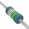 MBB02070C4993DC100 - RES 499K OHM 0.6W 0.5% AXIAL