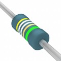 MBB02070D4999DRP00 - RES 49.9 OHM 0.6W 0.5% AXIAL