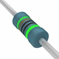 MBB02070C5100DC100 - RES 510 OHM 0.6W 0.5% AXIAL