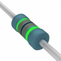 MBB02070C5101DC100 - RES 5.1K OHM 0.6W 0.5% AXIAL