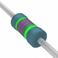MBA02040C5171DC100 - RES 5.17K OHM 0.4W 0.5% AXIAL