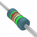 MBA02040C5239DC100 - RES 52.3 OHM 0.4W 0.5% AXIAL
