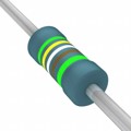 MBB02070C5491DC100 - RES 5.49K OHM 0.6W 0.5% AXIAL