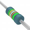 MBA02040C5493DCT00 - RES 549K OHM 0.4W 0.5% AXIAL