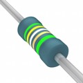 MBB02070C5499DC100 - RES 54.9 OHM 0.6W 0.5% AXIAL