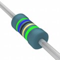 MBA02040C5609DC100 - RES 56 OHM 0.4W 0.5% AXIAL