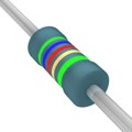 MBB02070C5629DC100 - RES 56.2 OHM 0.6W 0.5% AXIAL