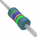 MBB02070C5763DC100 - RES 576K OHM 0.6W 0.5% AXIAL